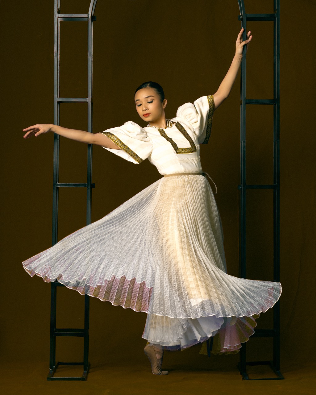ang panaginip ballet philippines