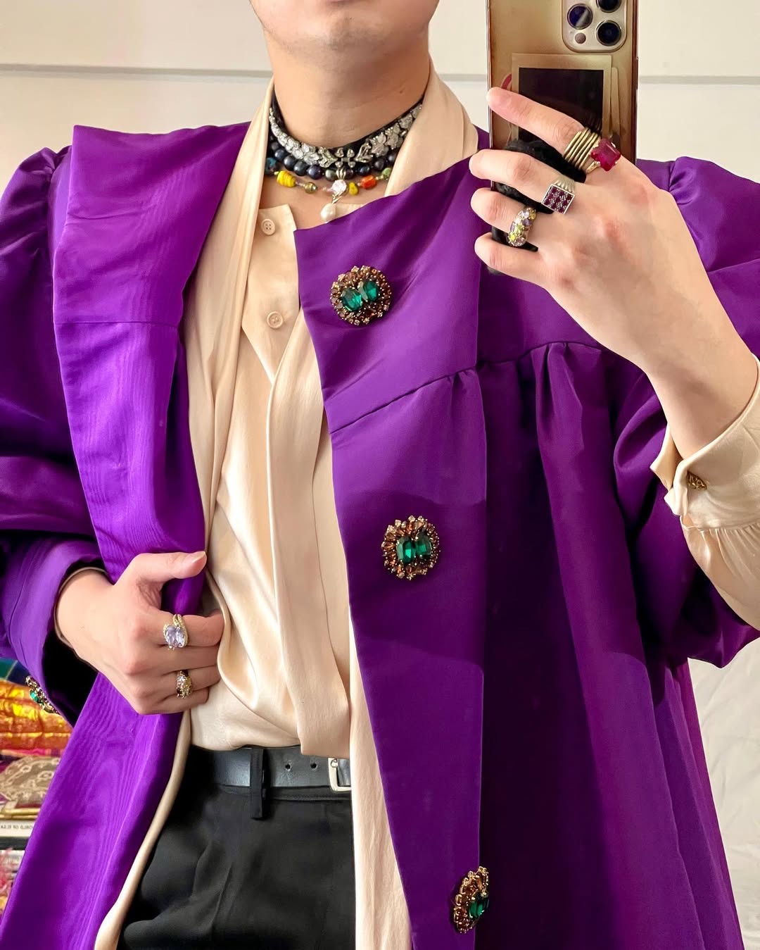 Lifestyle Asia archival fashion