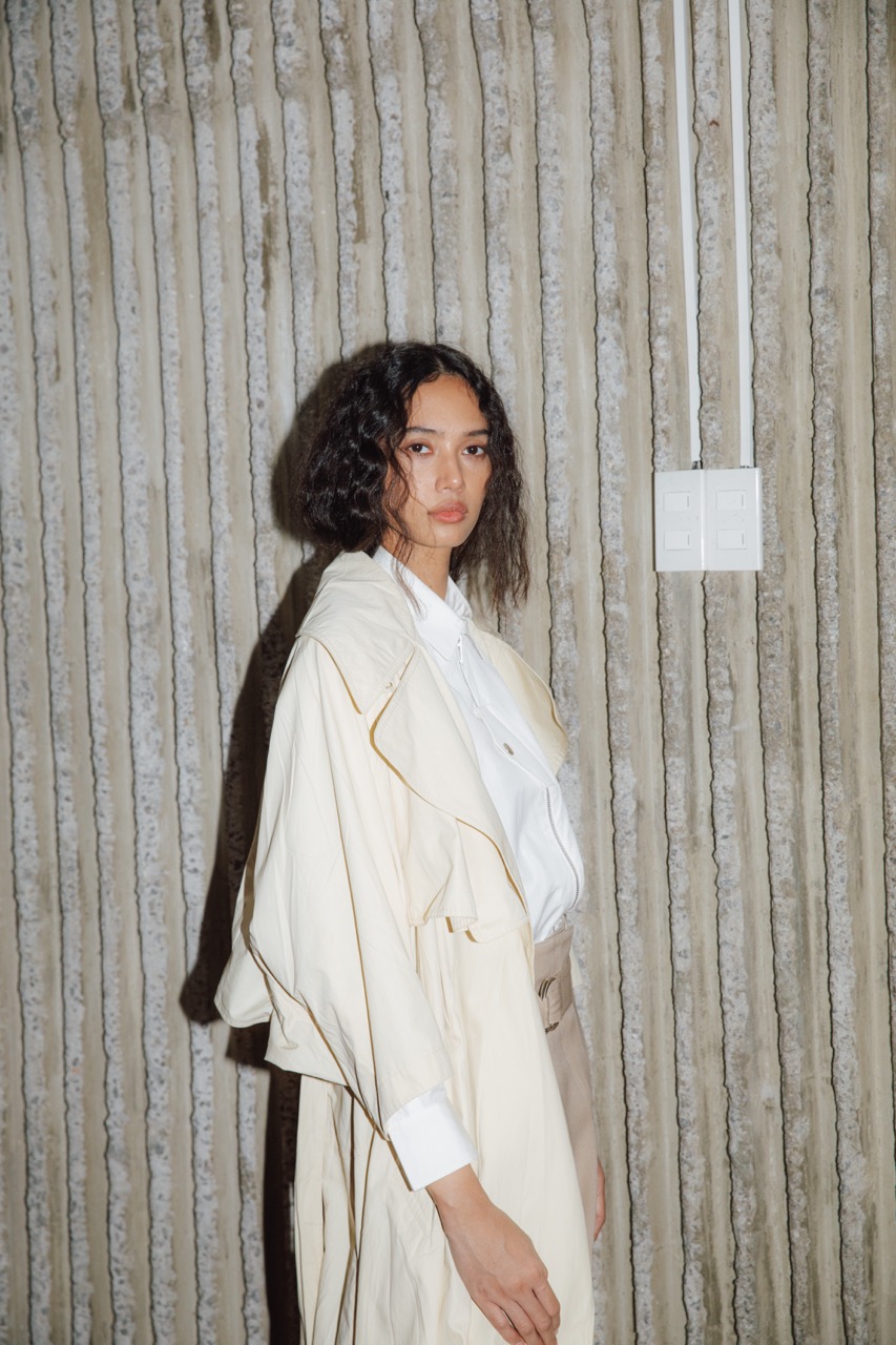 Lifestyle Asia archival fashion