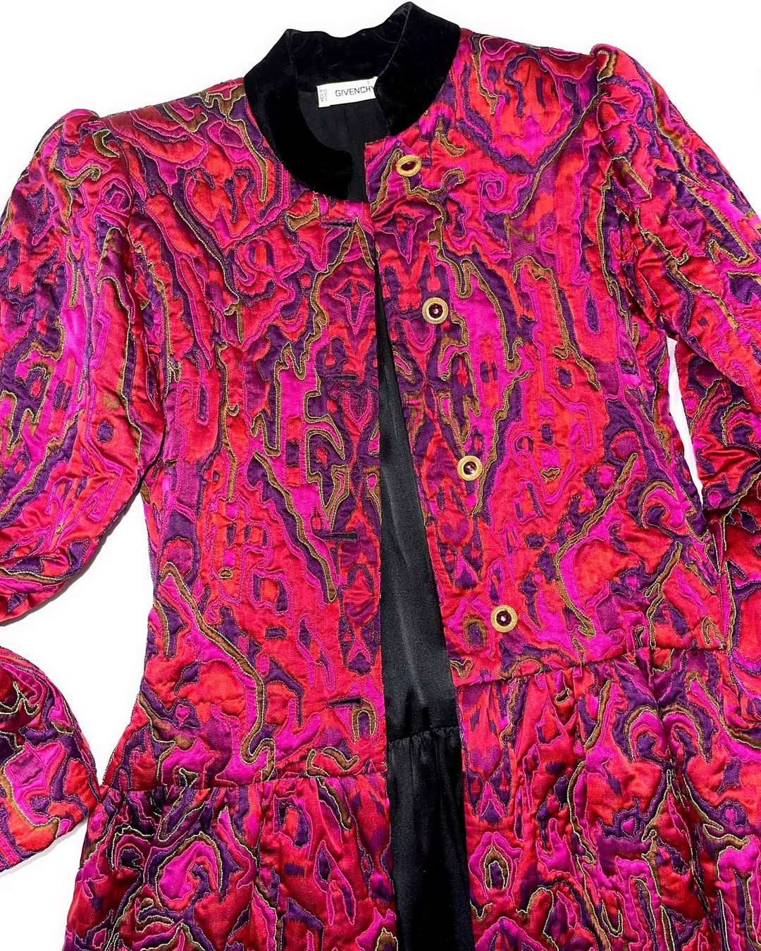 Lifestyle Asia archival fashion