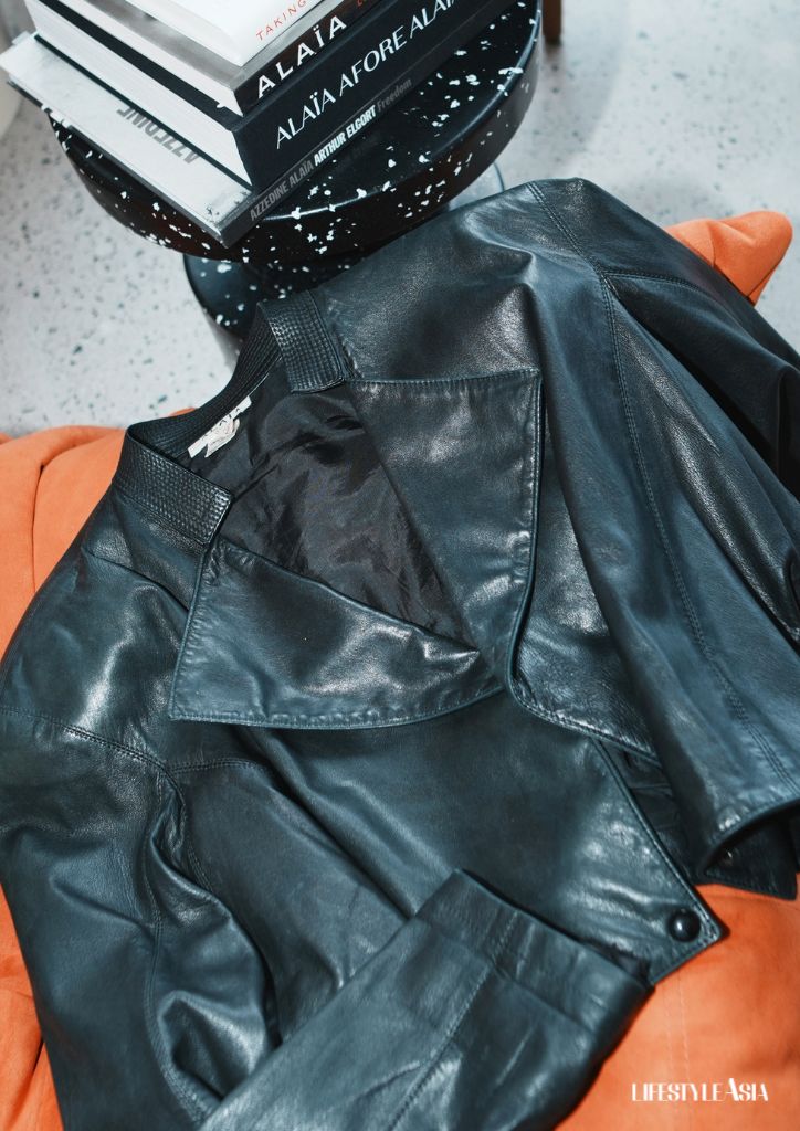 Lifestyle Asia archival fashion