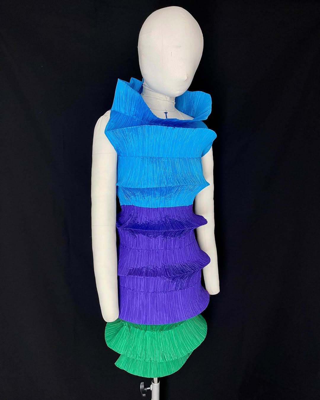 Lifestyle Asia archival fashion