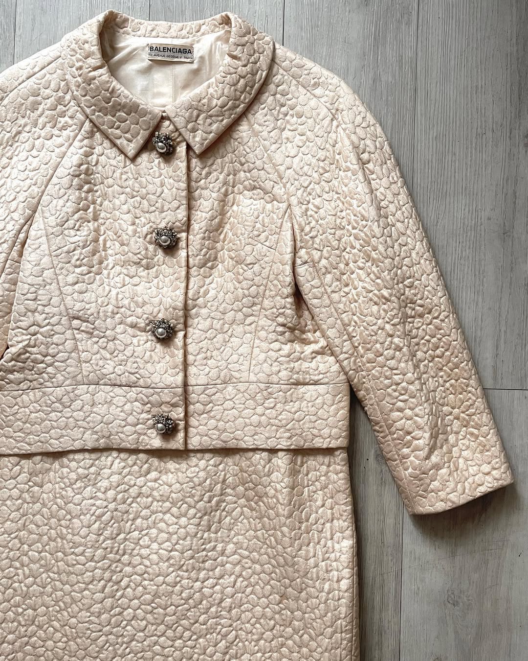 Lifestyle Asia archival fashion