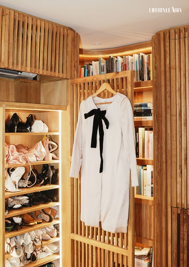 Lifestyle Asia archival fashion