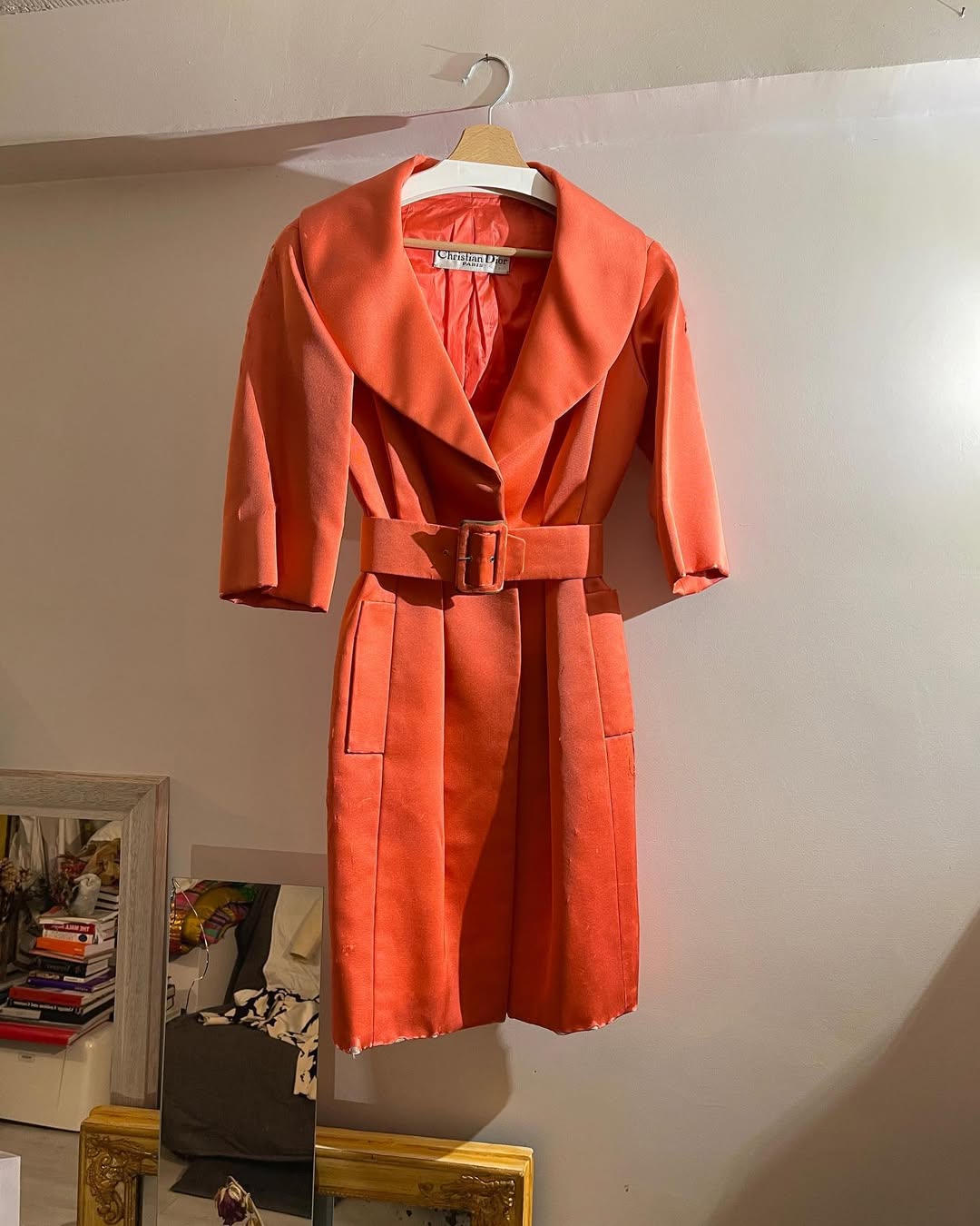 Lifestyle Asia archival fashion