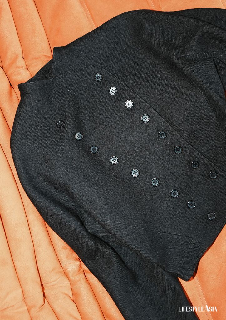 Lifestyle Asia archival fashion