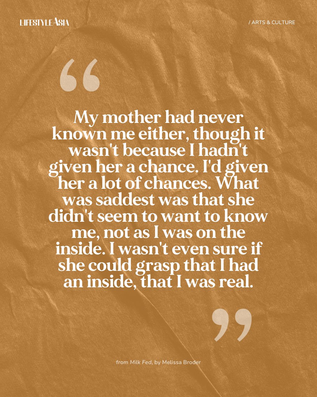 Melissa Broder women