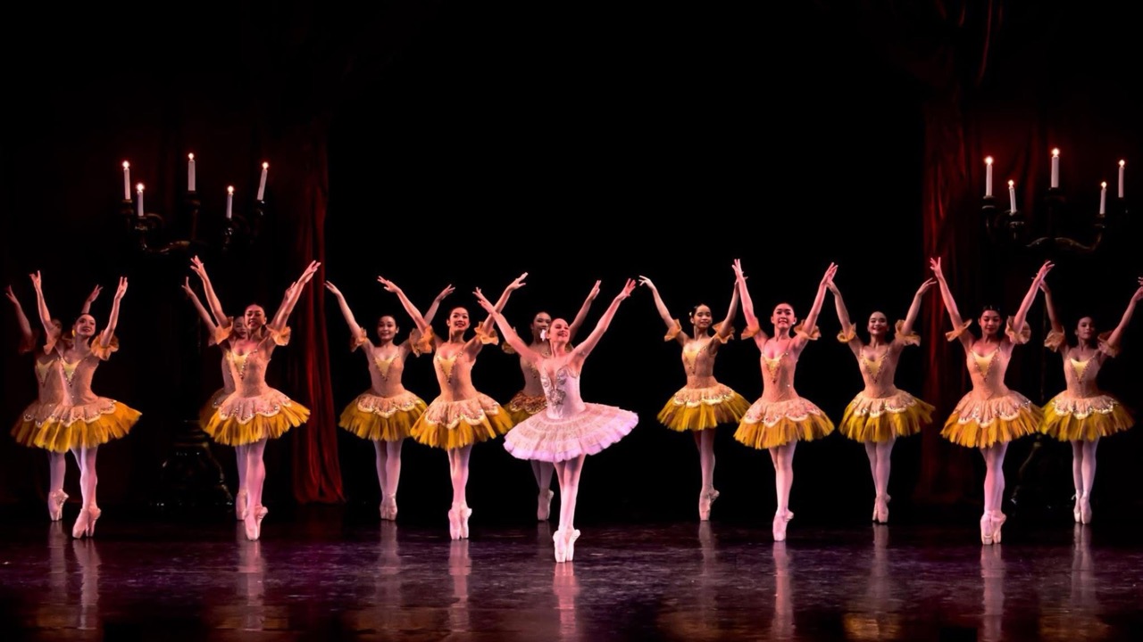 The International Dance Day Fest will include performances across ballet, contemporary dance, folk dance, paradance, and street dance