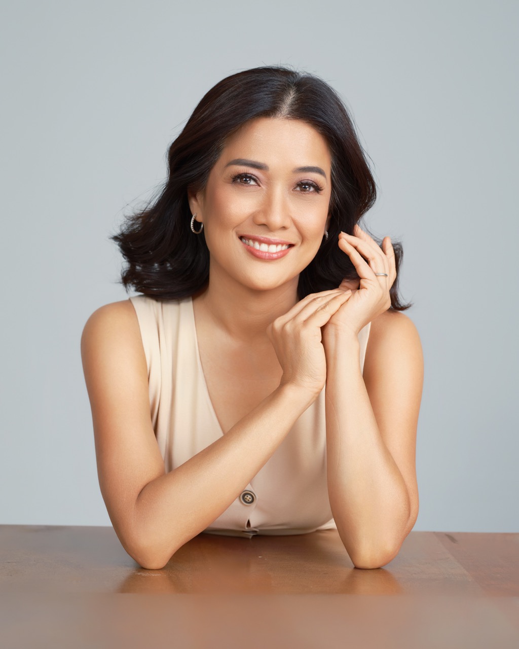 LA Asks: Bernadette Sembrano on Managing an Unexpected Disease During Shingles Awareness Week