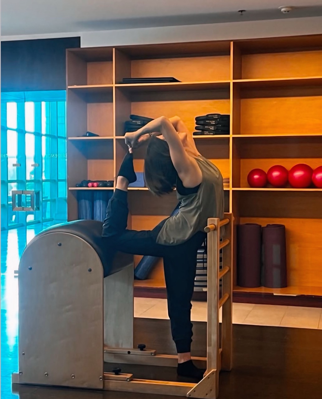 LA Asks: Bernadette Sembrano on Managing an Unexpected Disease During Shingles Awareness Week