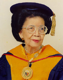 Filipino Women Who Were First In Their Fields