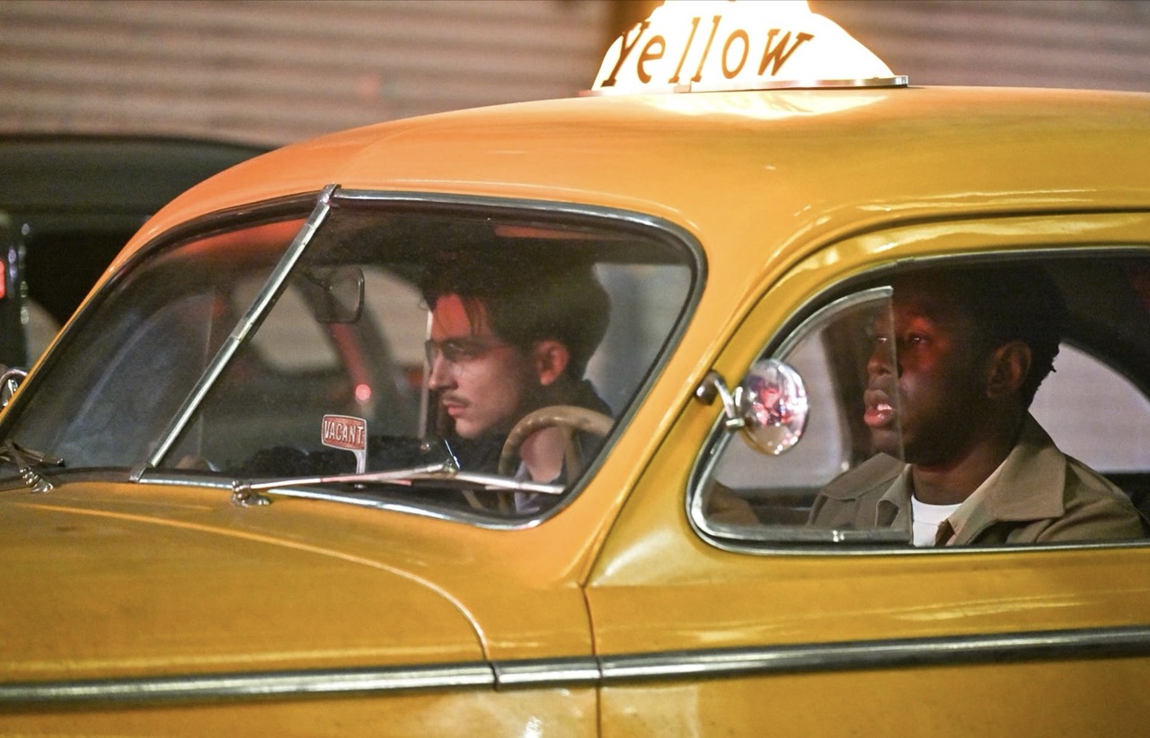 Marty Supreme 2025 movies