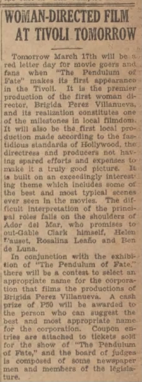 Filipino Women Who Were First In Their Fields