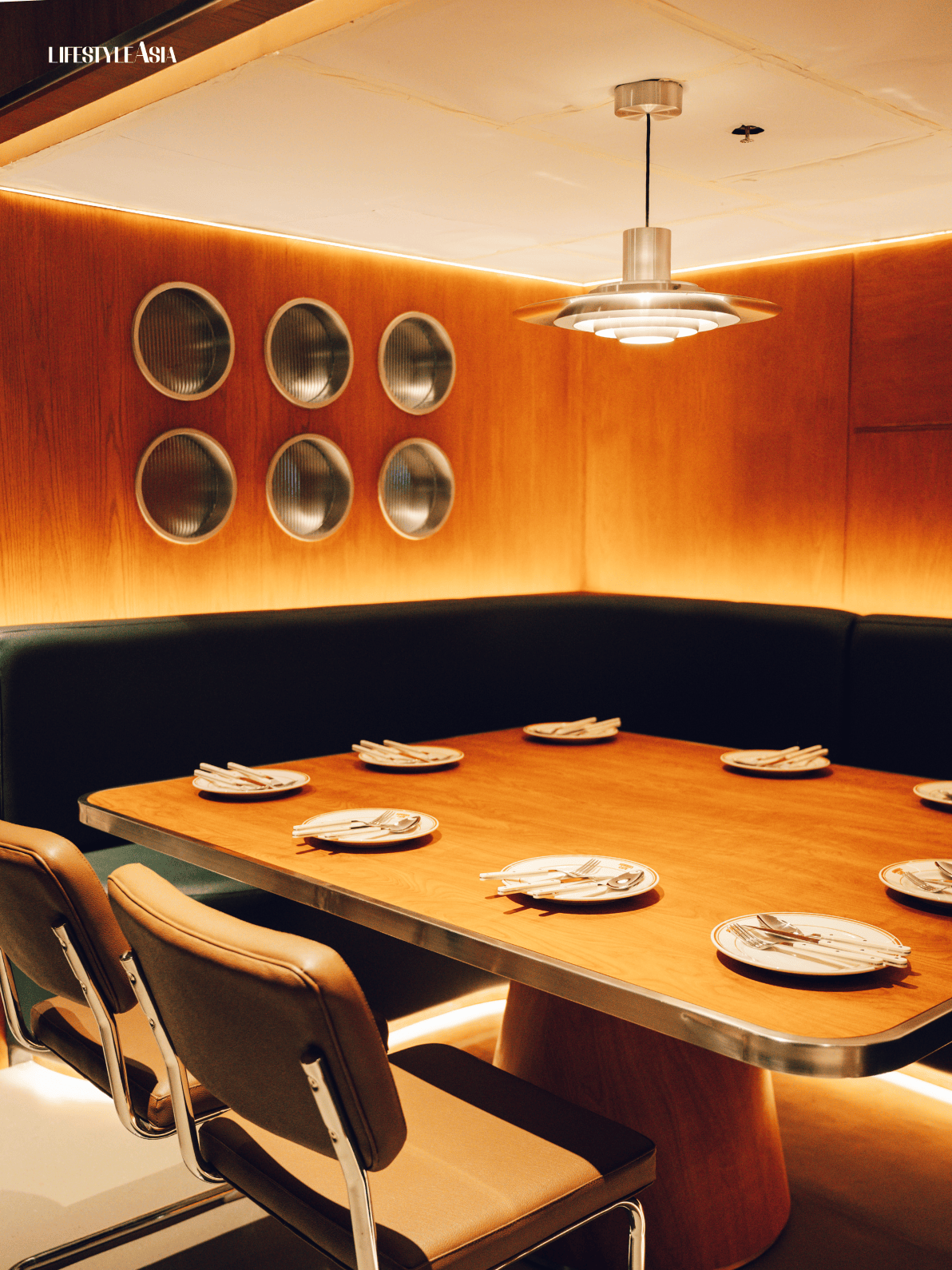 Sunnies Cafe Bonifacio High Street