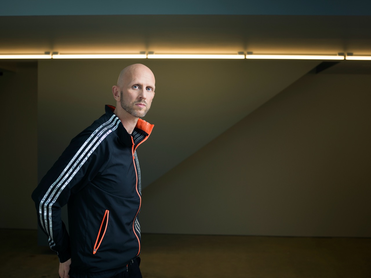 Wayne McGregor