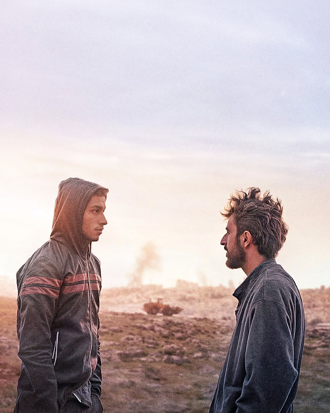 No Other Land Best Documentary