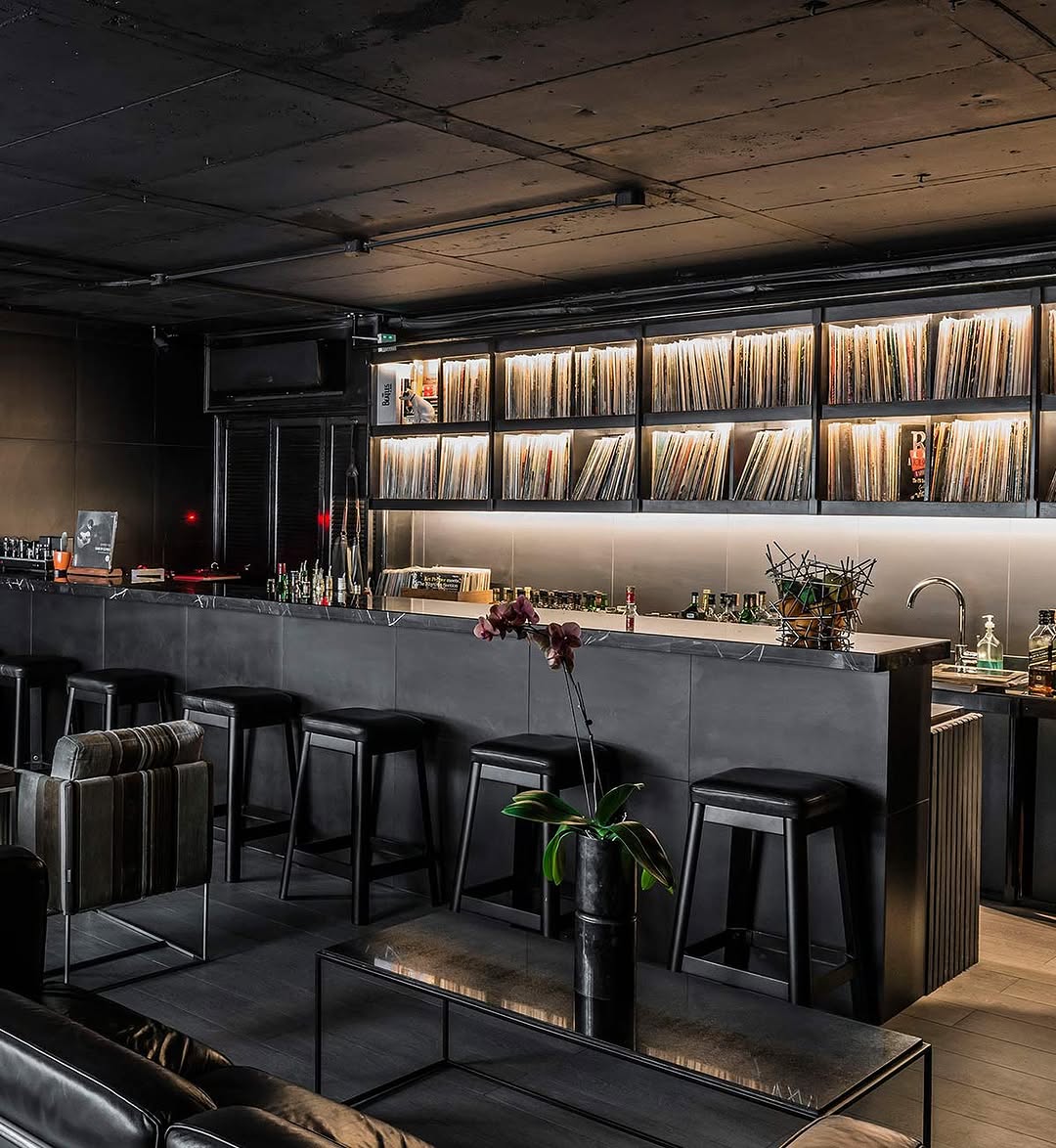 78-45-33 Music Nights Metro Manila