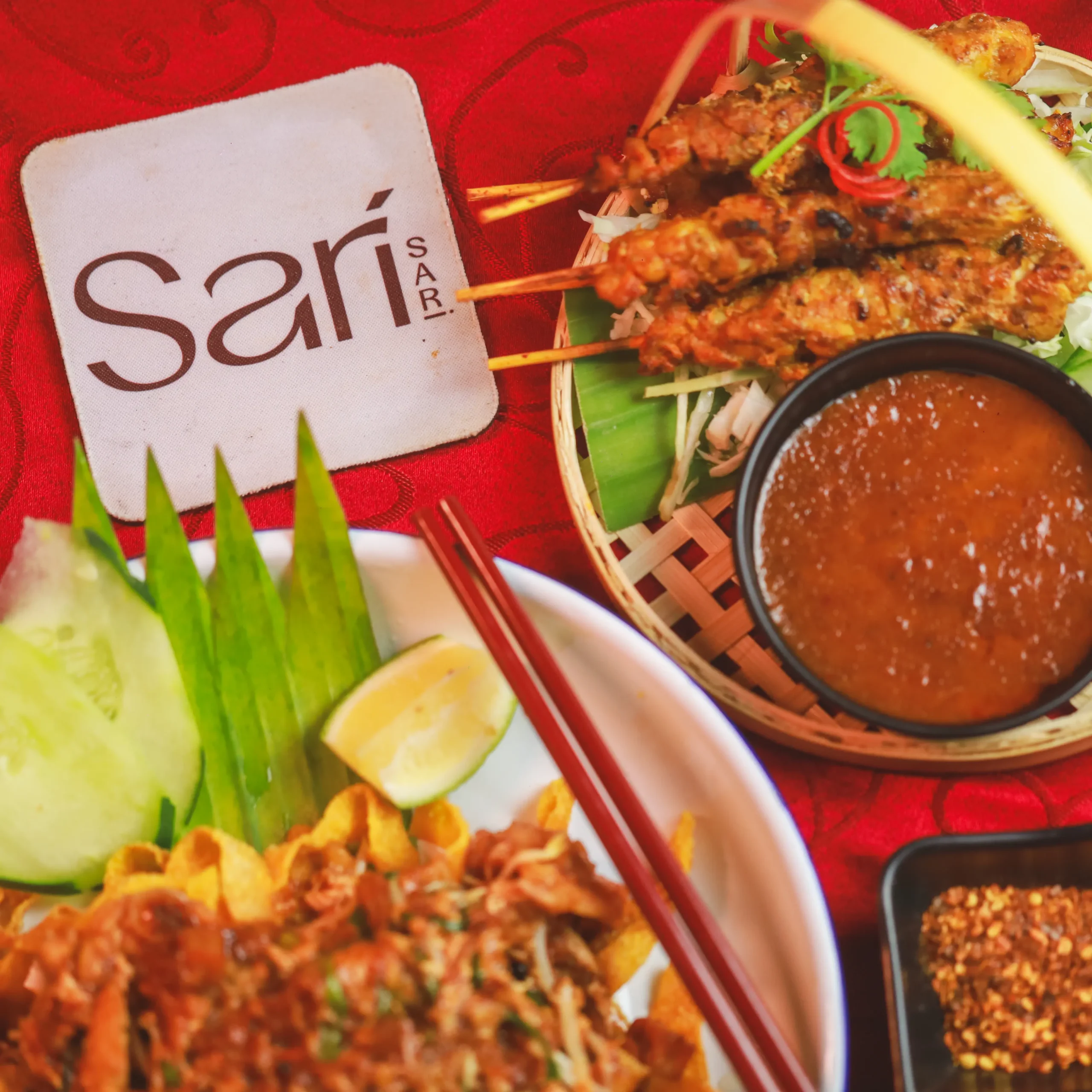 Sari-Sari Music Nights Metro Manila