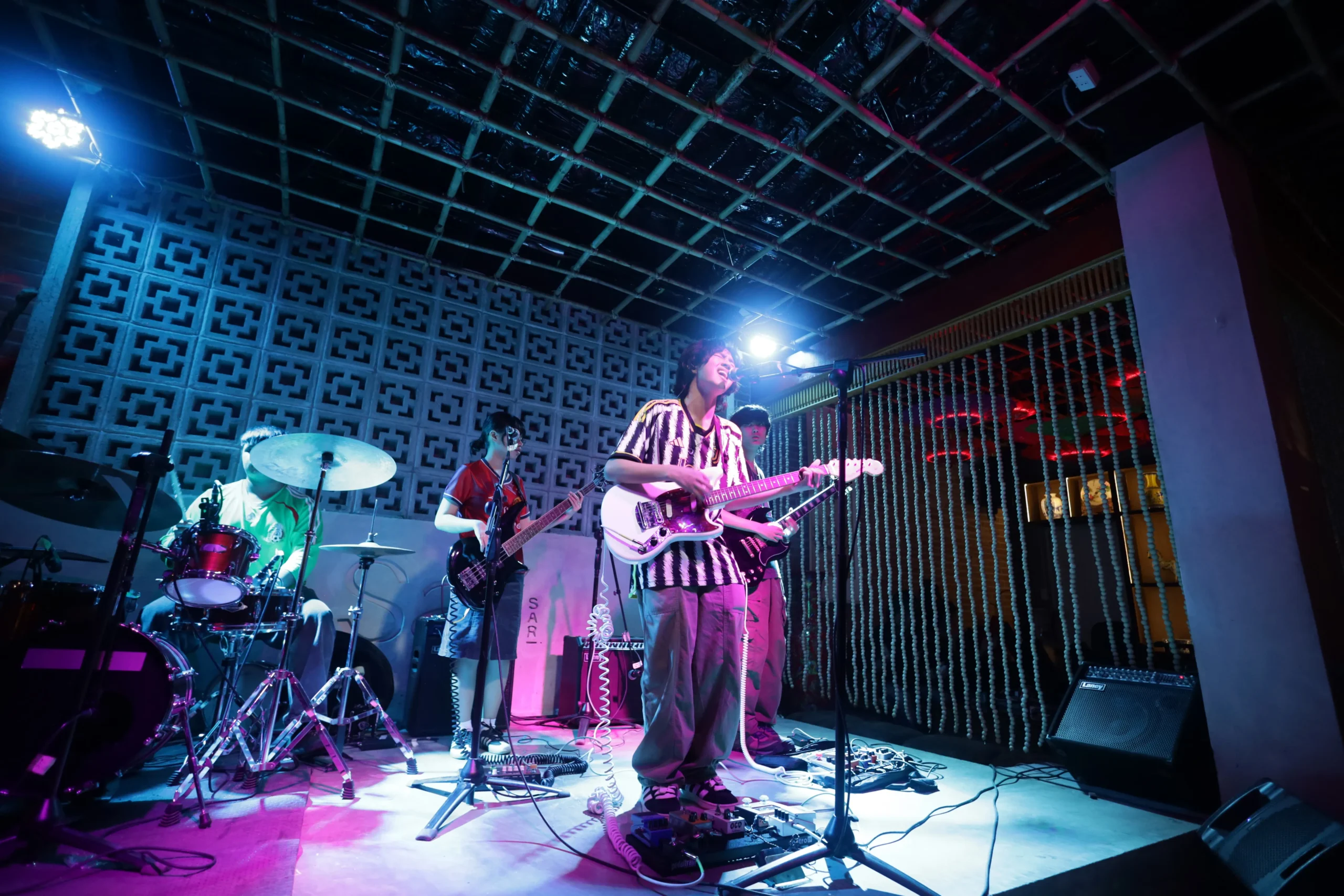 Sari-Sari Music Nights Metro Manila