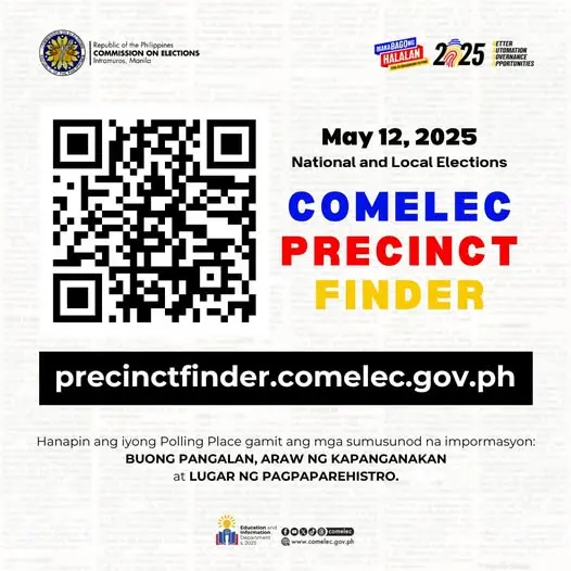COMELEC