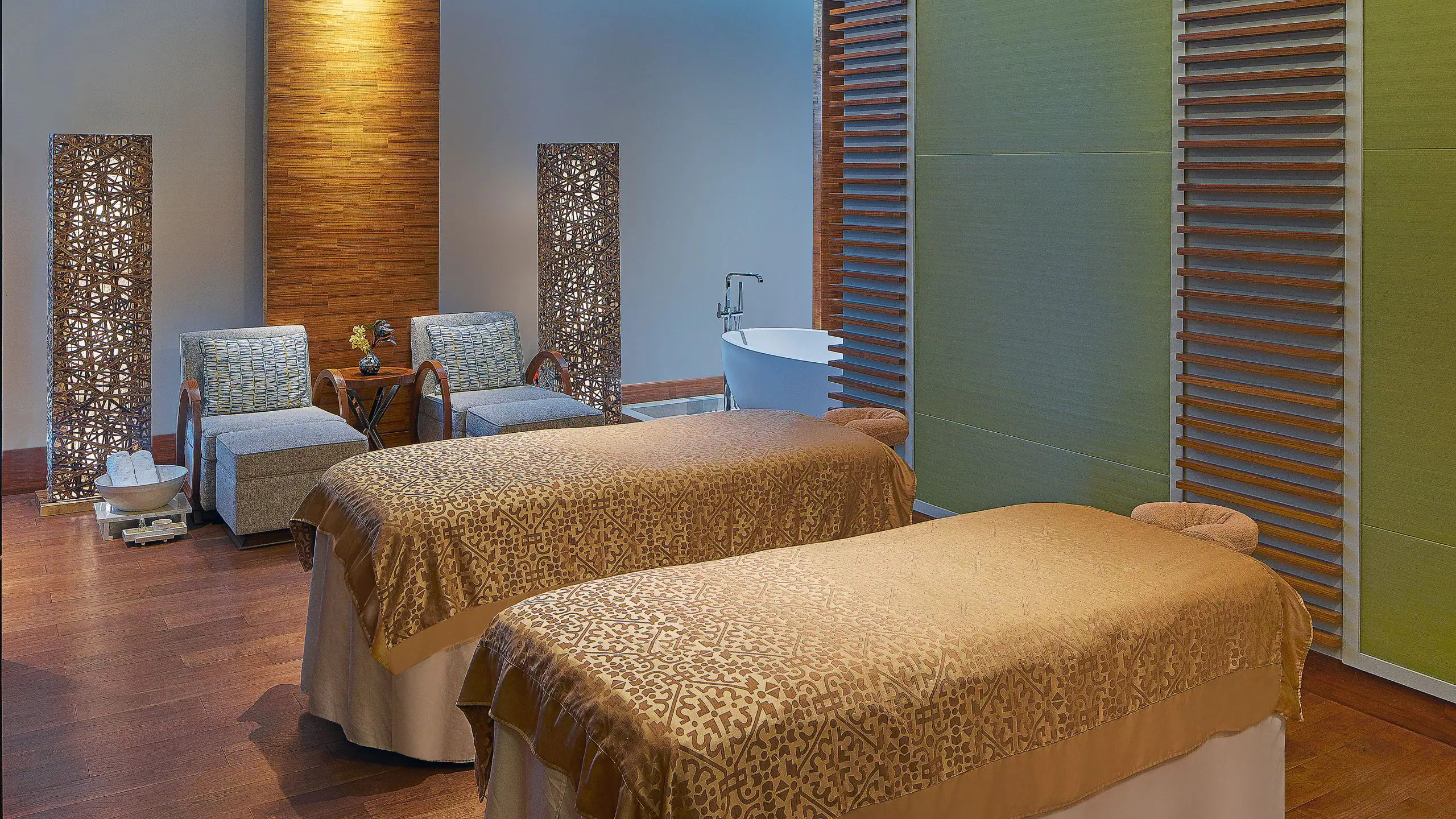 Illume Spa