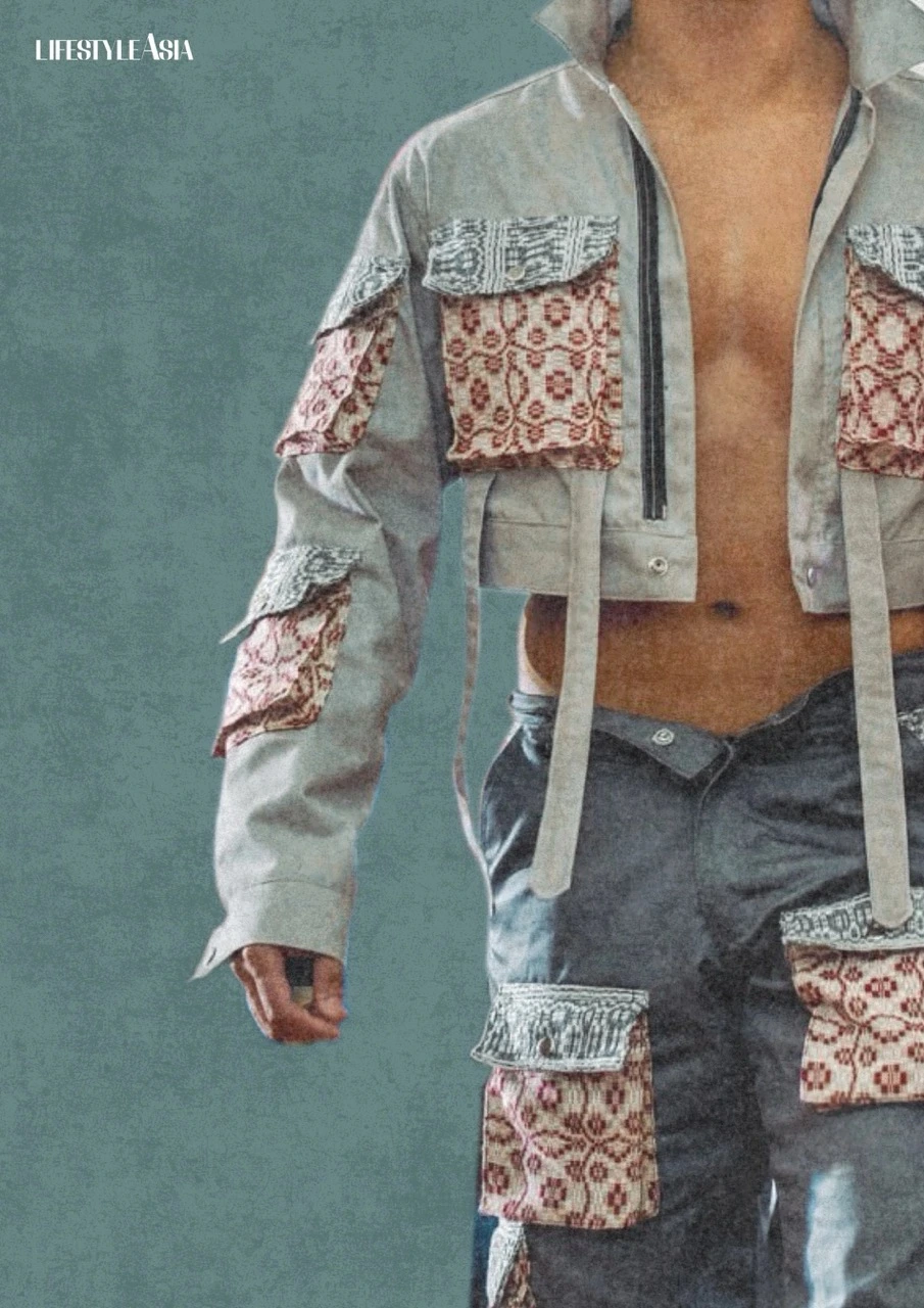 Woven Consciousness: The Role Of Artisans In Slow Fashion