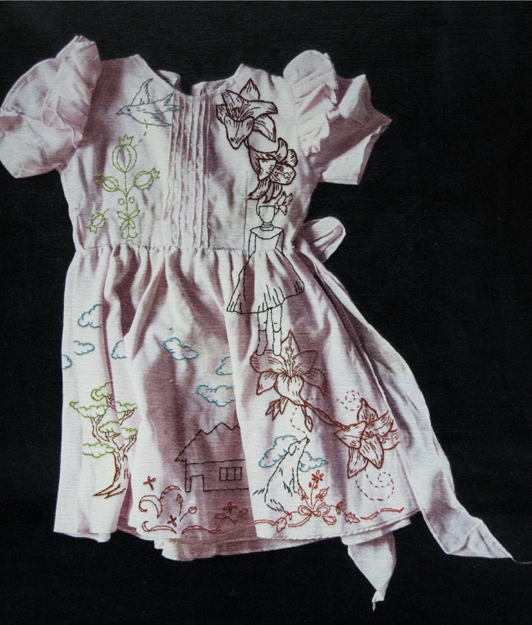 What We Carry In Cloth: Textile Artists In The Philippines