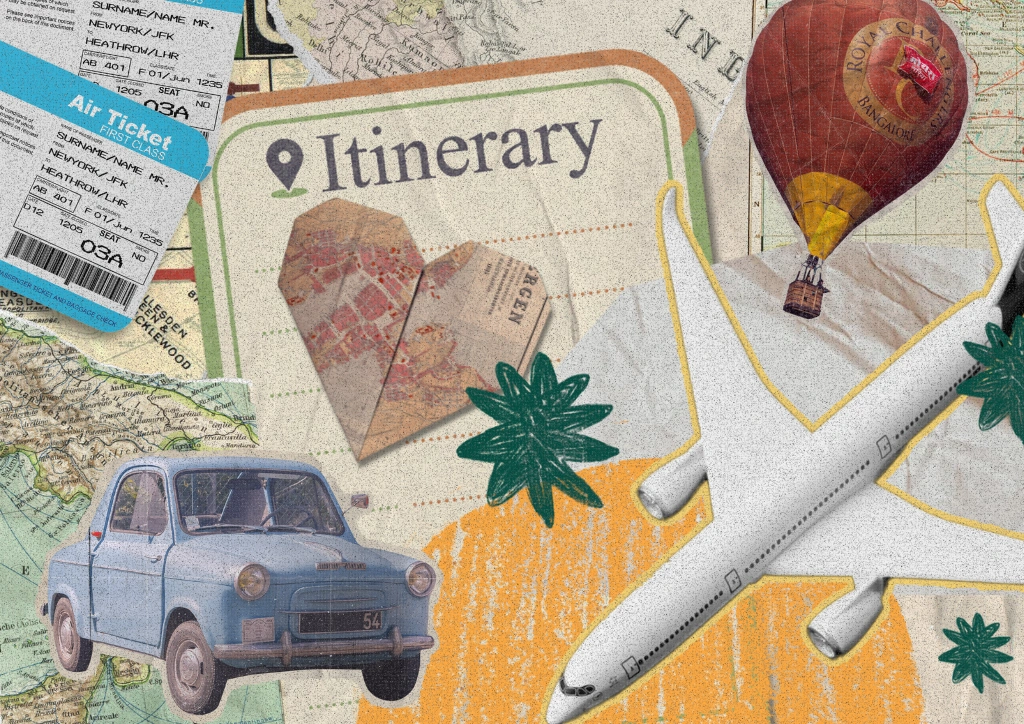 extreme day trip travel trend 