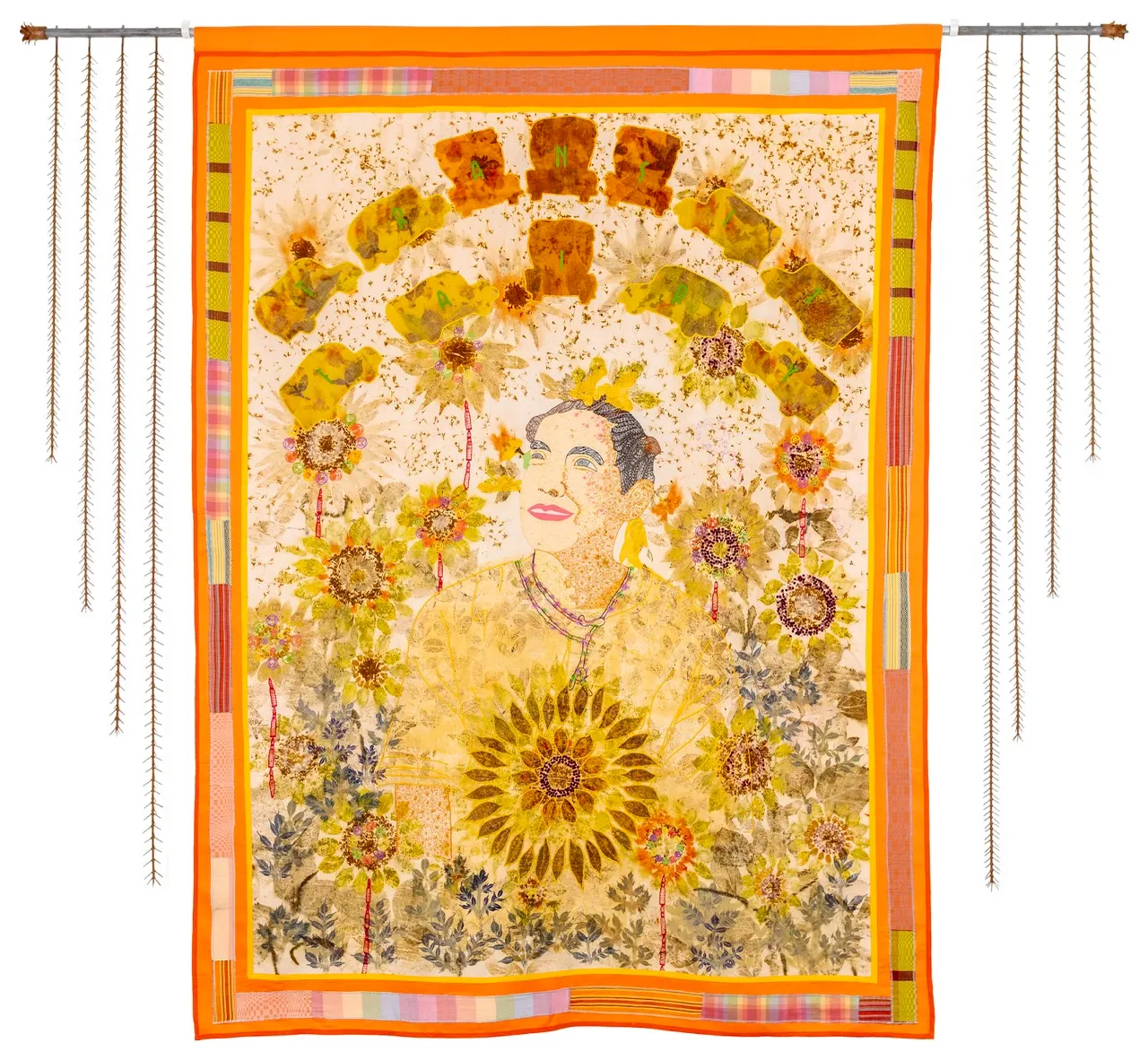 What We Carry In Cloth: Textile Artists In The Philippines