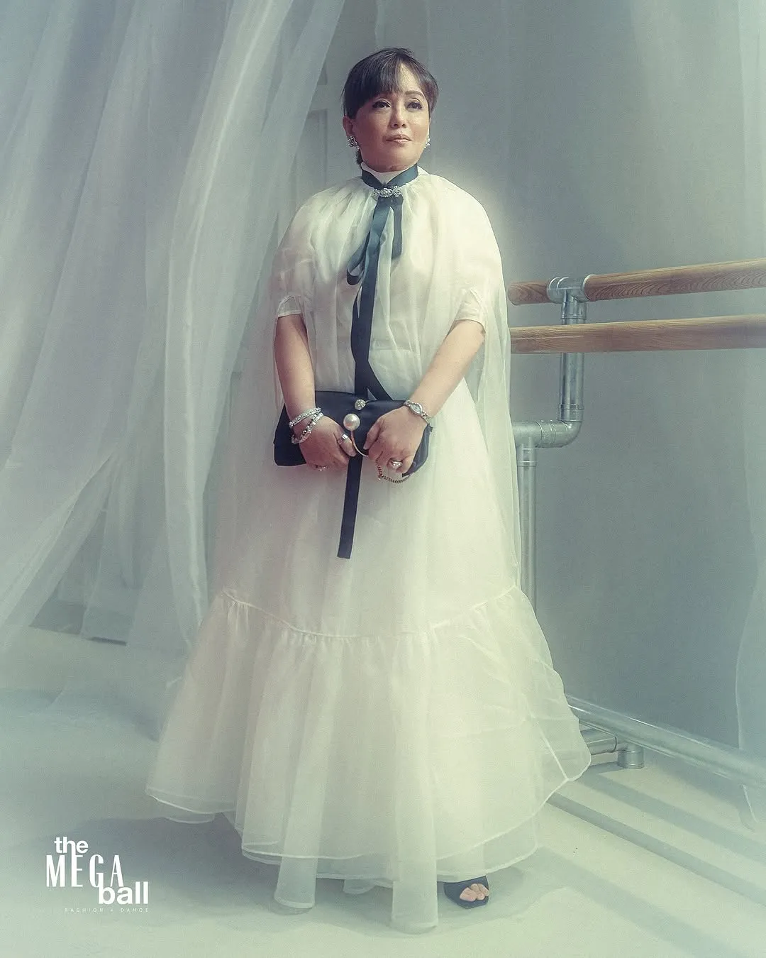 LA Spotted: Tastemakers Are Present in The MEGA Ball 2025