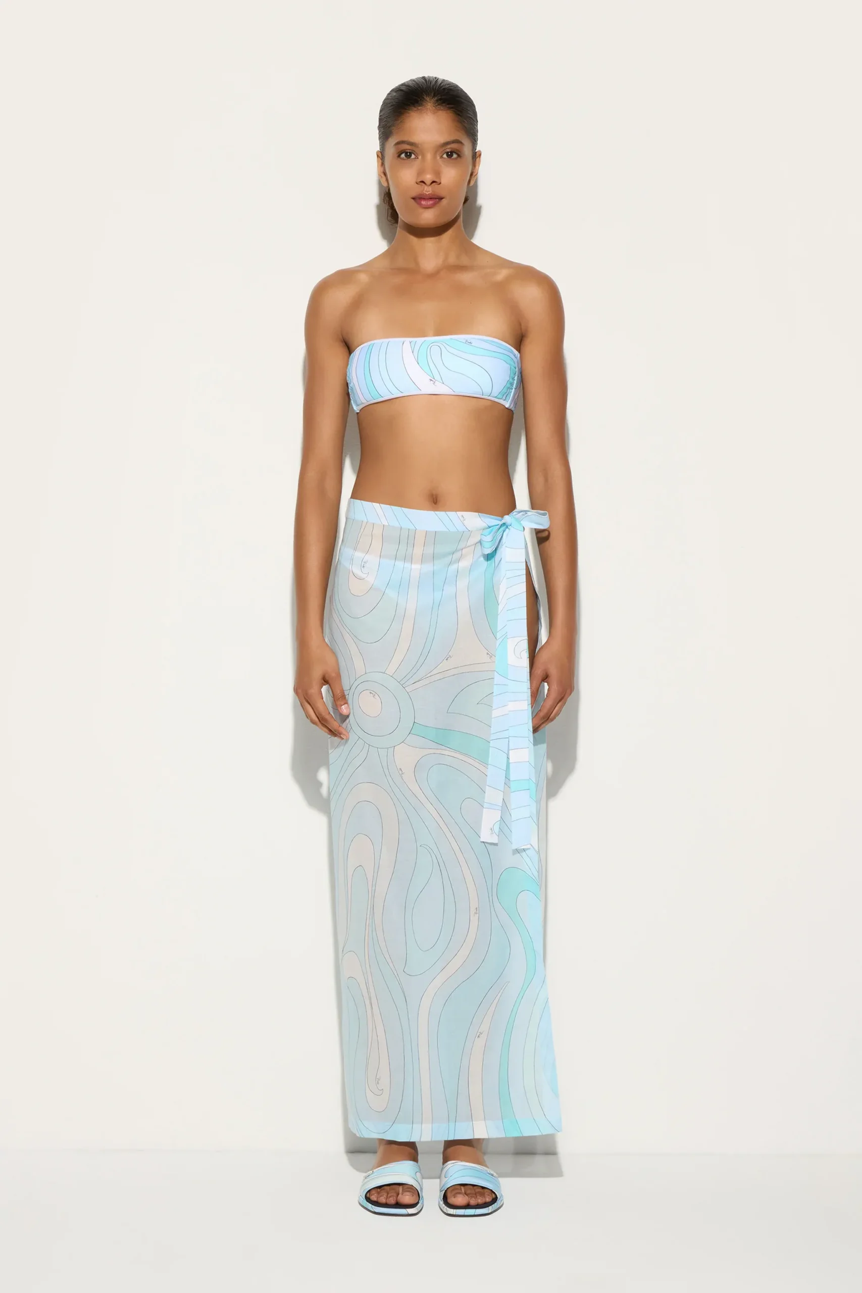 Who Really Owns the Look? Culture in Fashion Trends