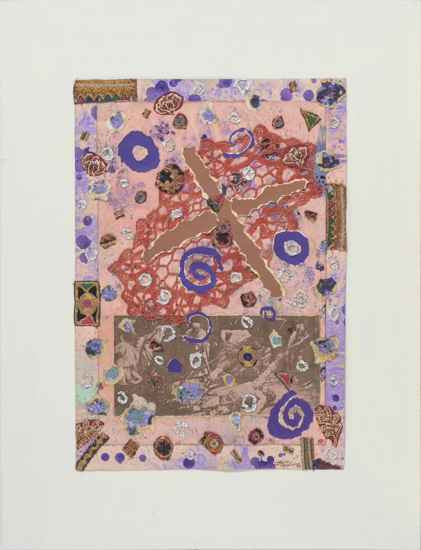 What We Carry In Cloth: Textile Artists In The Philippines