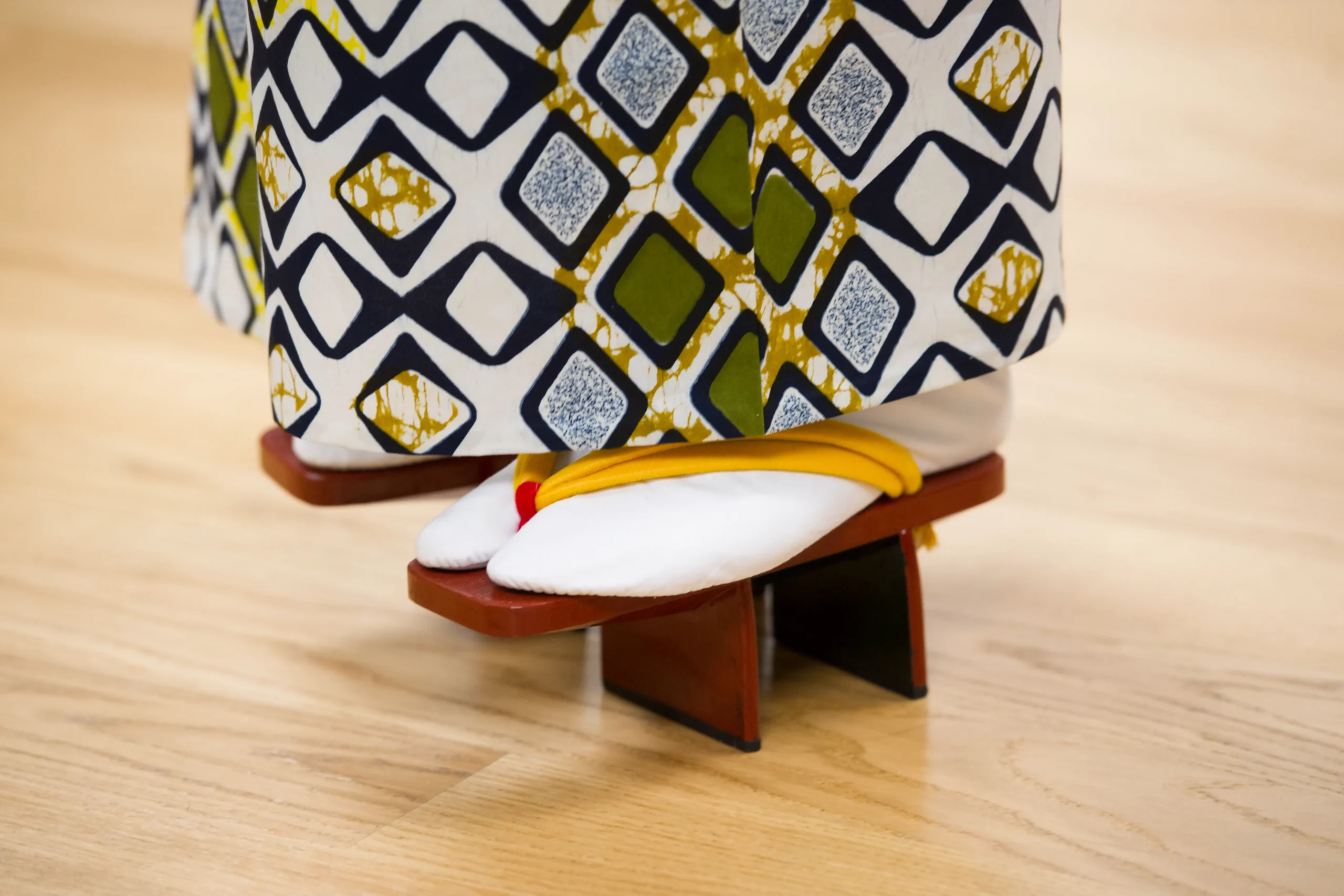 Who Really Owns the Look? Culture in Fashion Trends