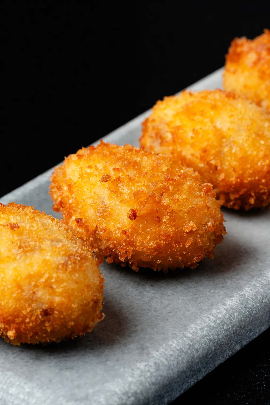 Jamon at Cantabria by Chef Chele