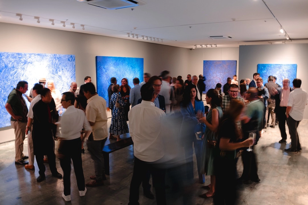 Joan Punyet Miró León Gallery International 