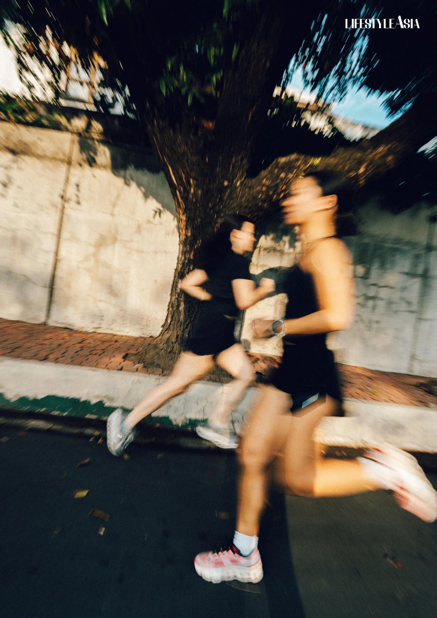 Running is experiencing a resurgence—not just as a sport or recreational hobby but as a global cultural and wellness phenomenon. 