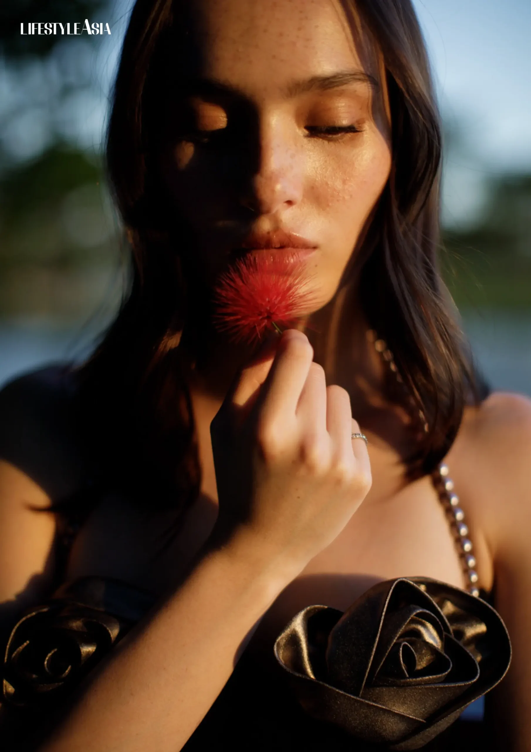 Siobhan Moylan by Christian Tantoco