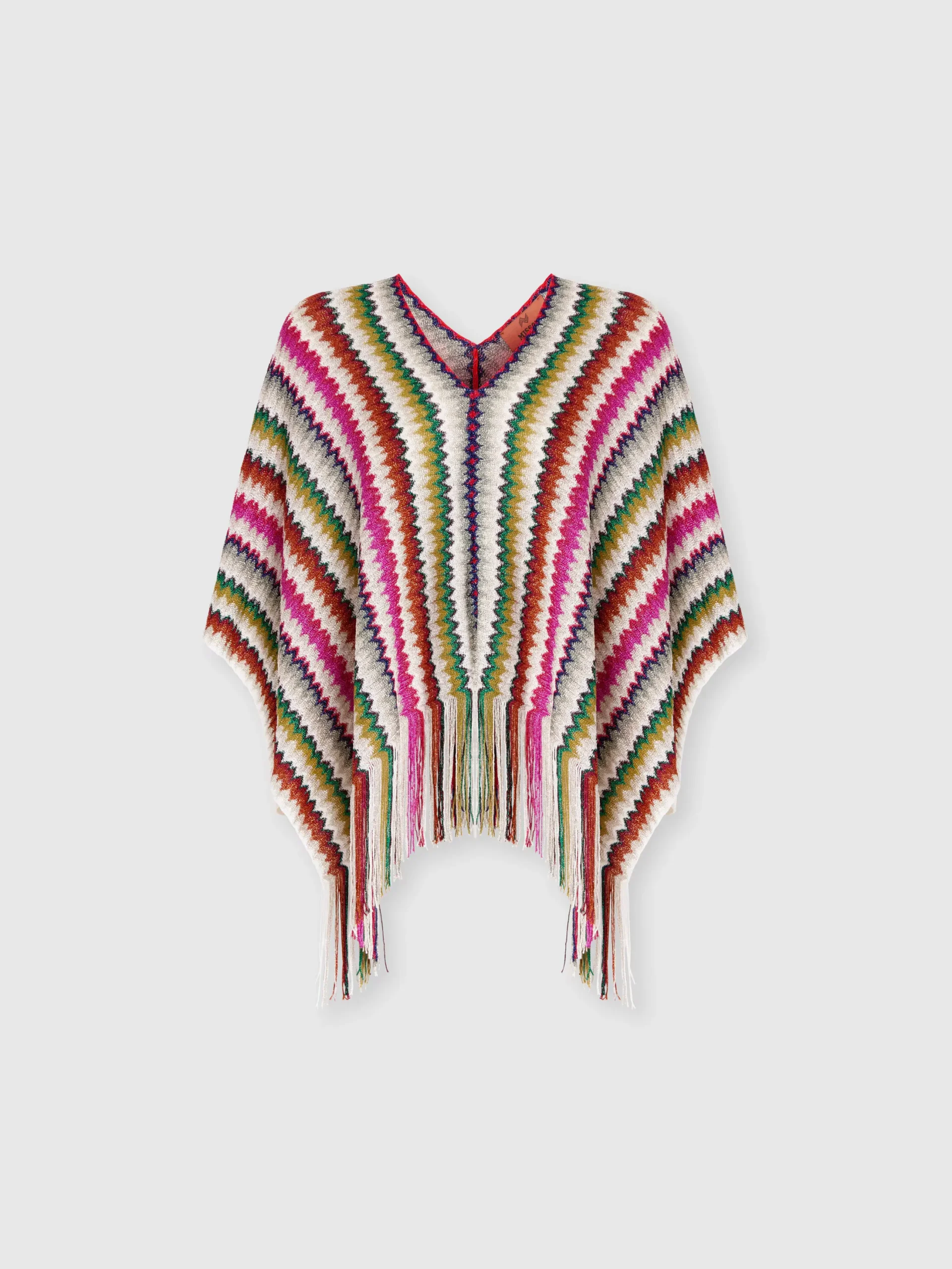 Who Really Owns the Look? Culture in Fashion Trends