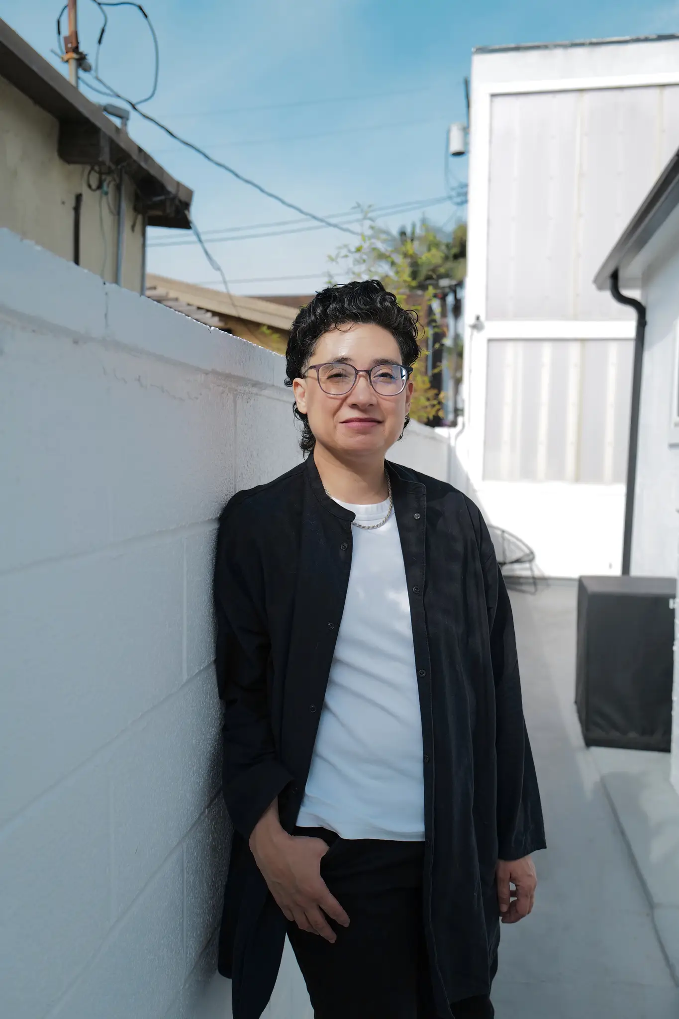 Laurel Flores Fantauzzo