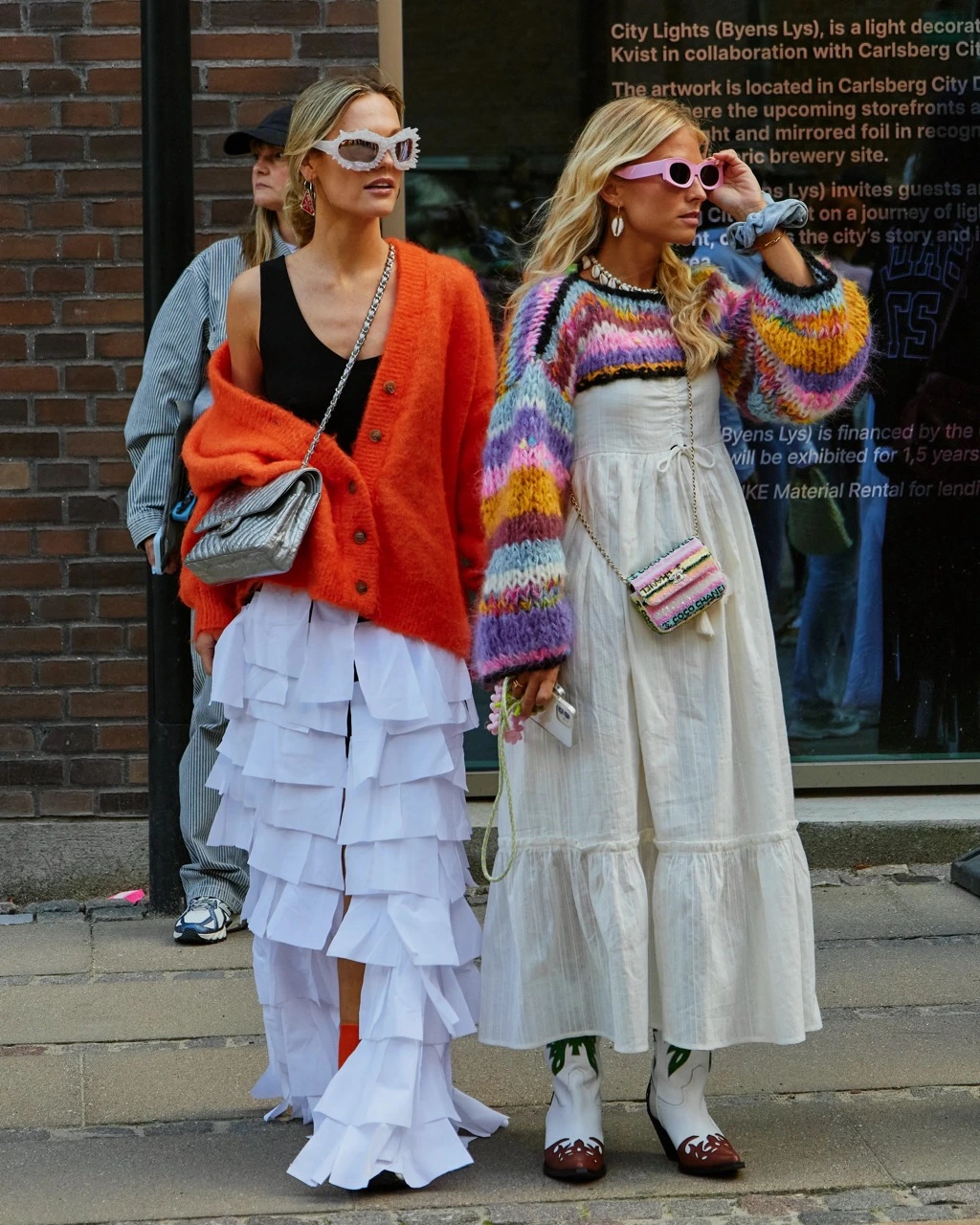Copenhagen: Where Fashion Meets Lifestyle