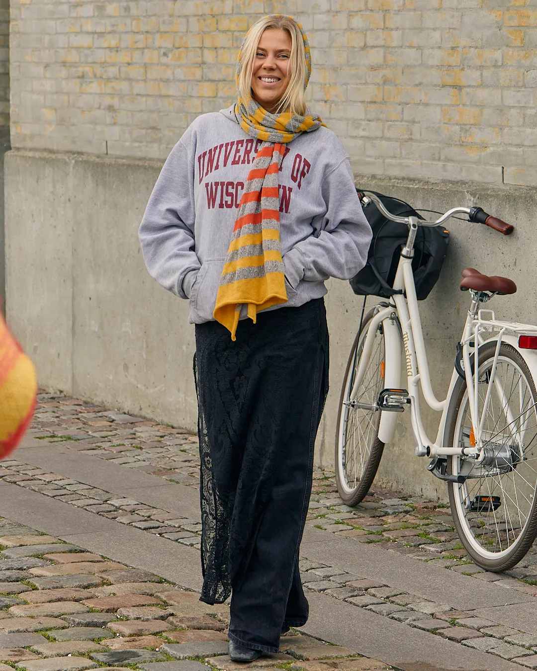 Copenhagen: Where Fashion Meets Lifestyle