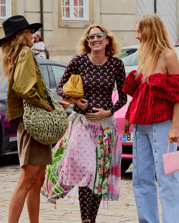 Copenhagen: Where Fashion Meets Lifestyle