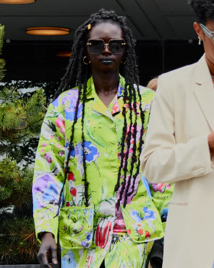 Copenhagen: Where Fashion Meets Lifestyle