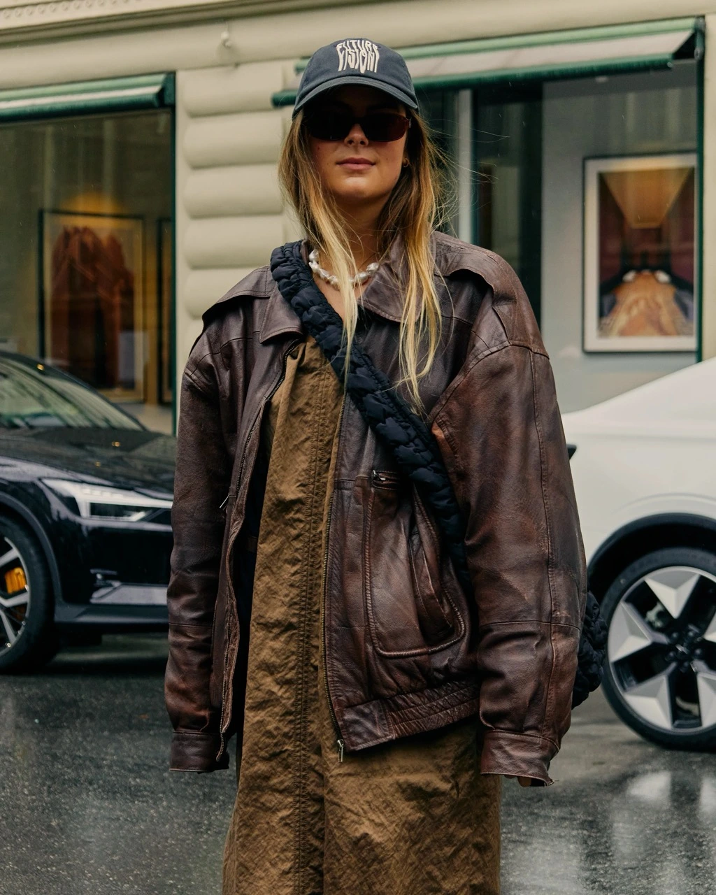 Copenhagen: Where Fashion Meets Lifestyle