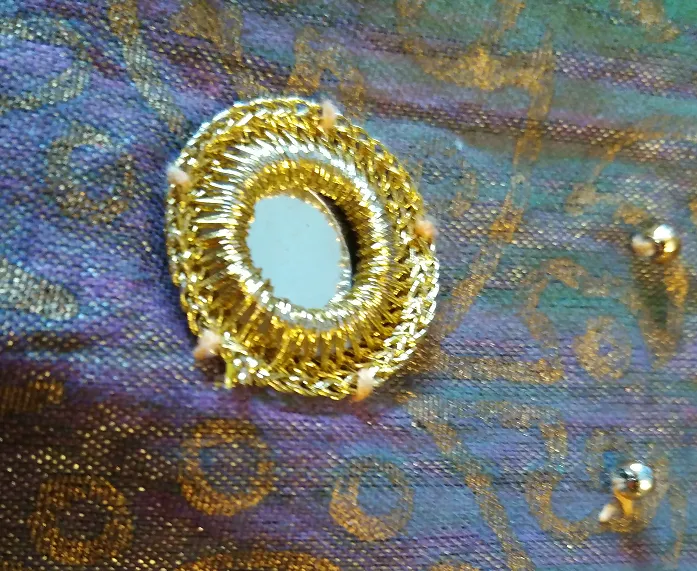 Who Really Owns the Look? Culture in Fashion Trends