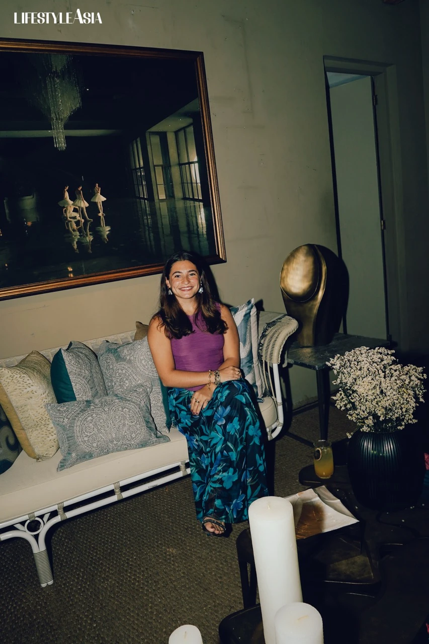 LA Spotted: Tastemakers Spotted In LA’s Art After Dark