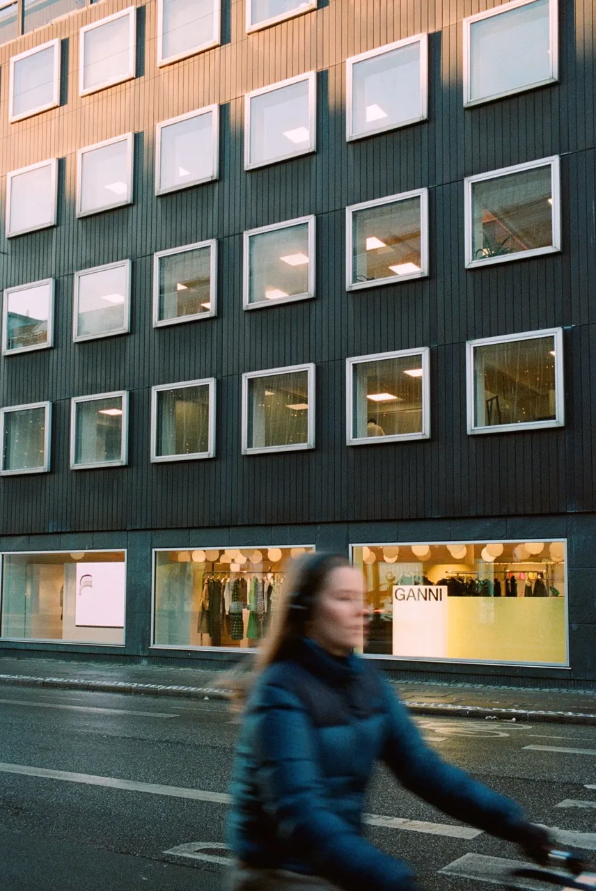 Copenhagen: Where Fashion Meets Lifestyle