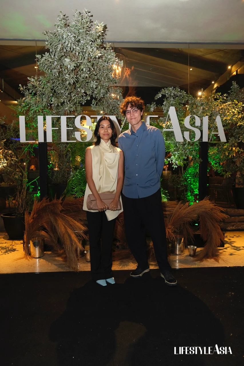 LA Spotted: Tastemakers Spotted In LA’s Art After Dark