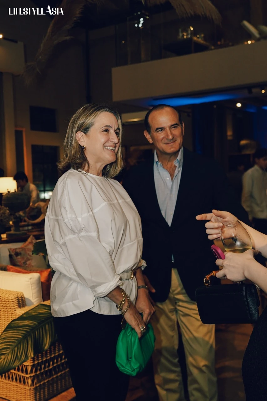 LA Spotted: Tastemakers Spotted In LA’s Art After Dark