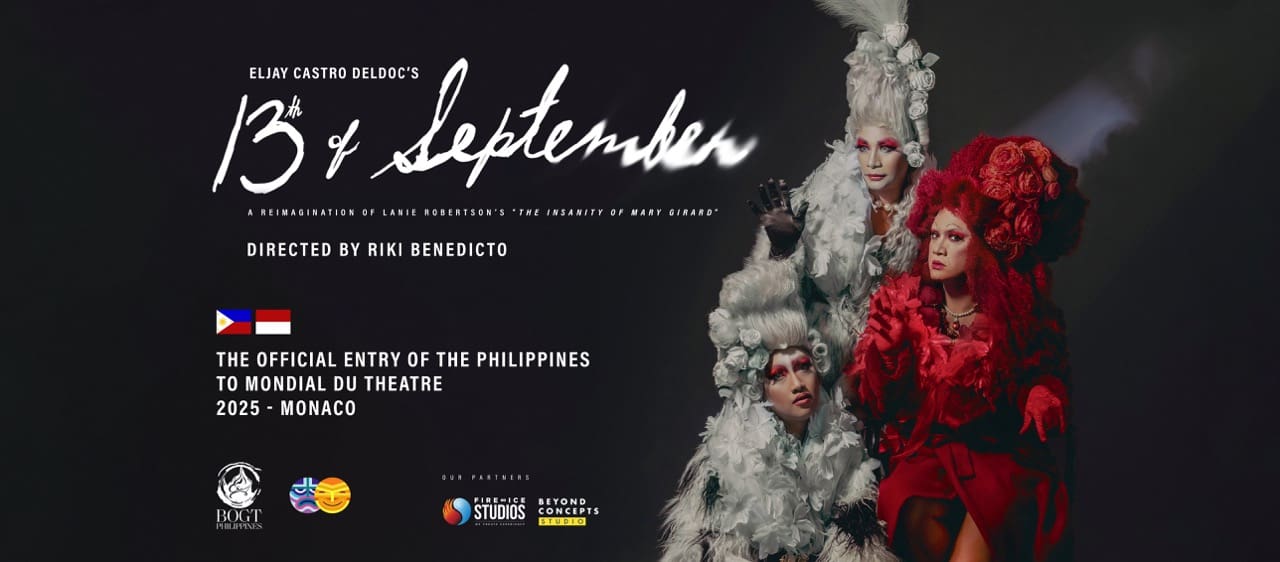 13th of September Mondial du Théâtre